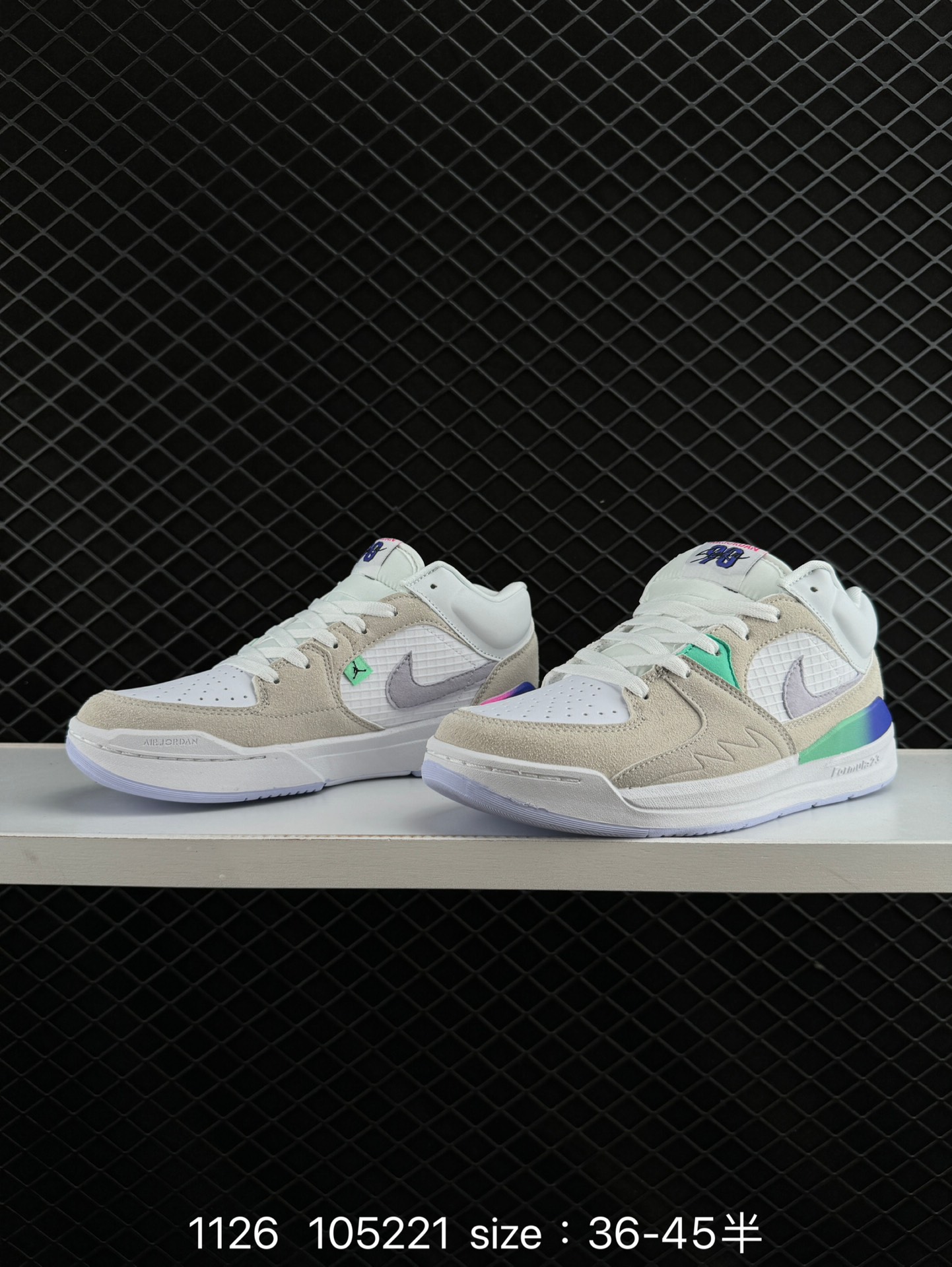 Air Jordan Stadium 90 Stadium